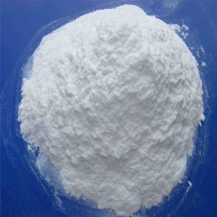 衡水市改性淀粉植物胶粉 - 方案